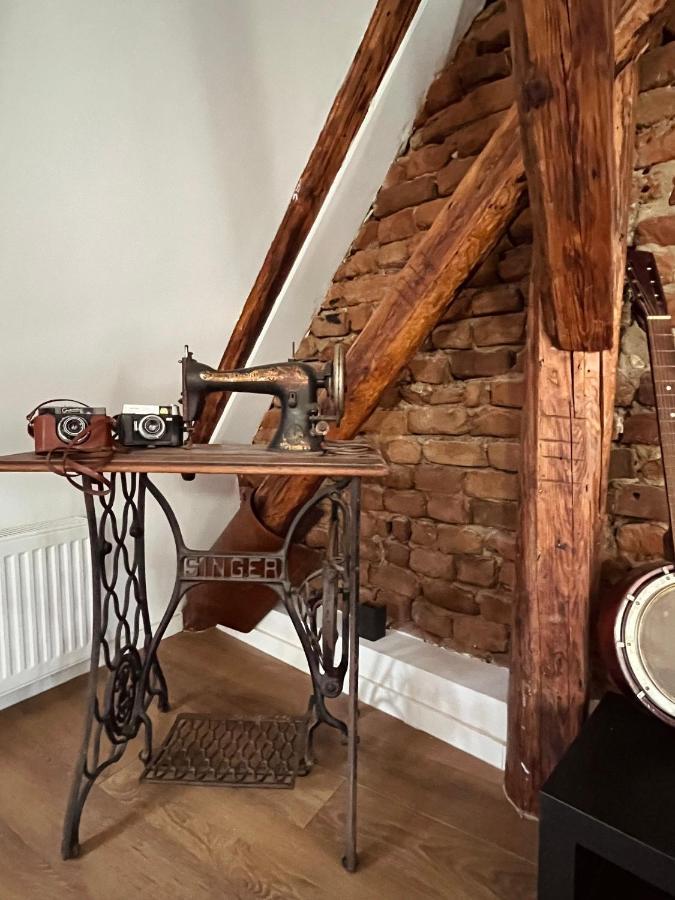 Grich Witch Apartment Zagreb Luaran gambar