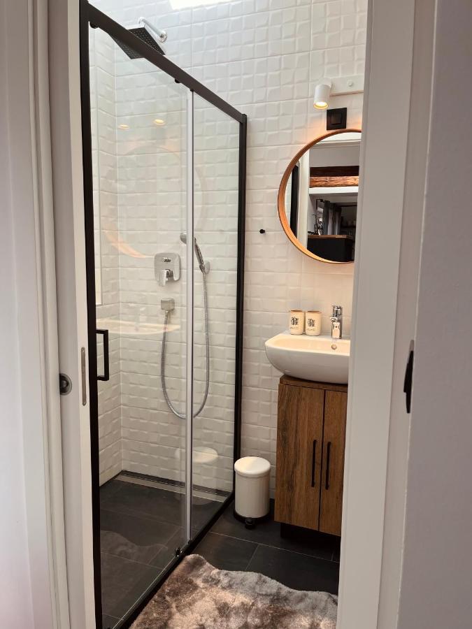 Grich Witch Apartment Zagreb Luaran gambar