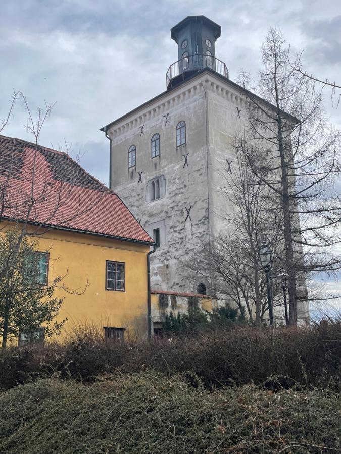 Grich Witch Apartment Zagreb Luaran gambar