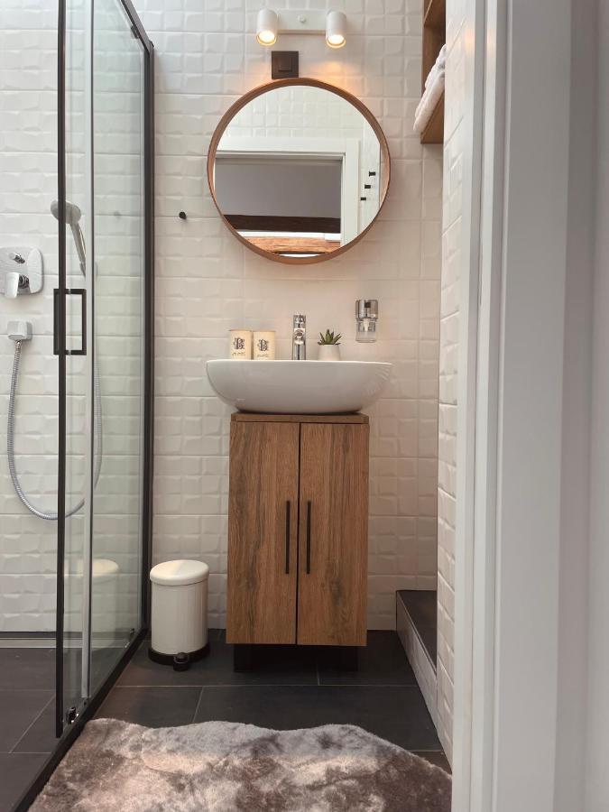 Grich Witch Apartment Zagreb Luaran gambar