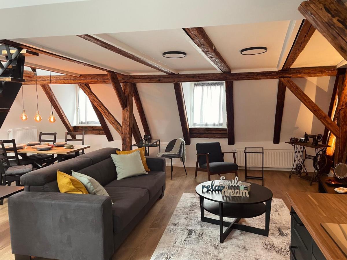 Grich Witch Apartment Zagreb Luaran gambar