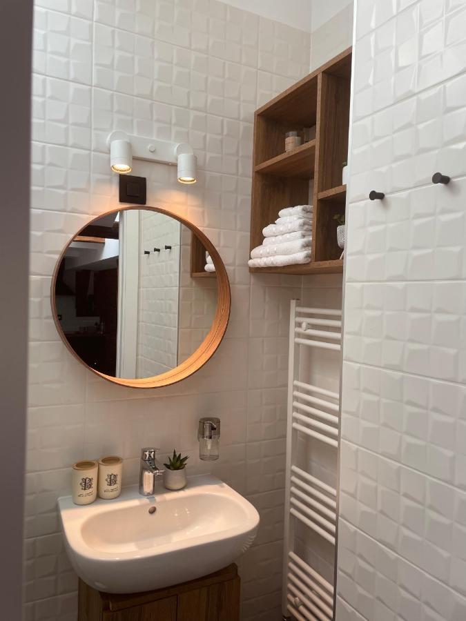 Grich Witch Apartment Zagreb Luaran gambar
