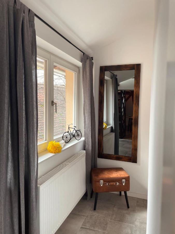 Grich Witch Apartment Zagreb Luaran gambar