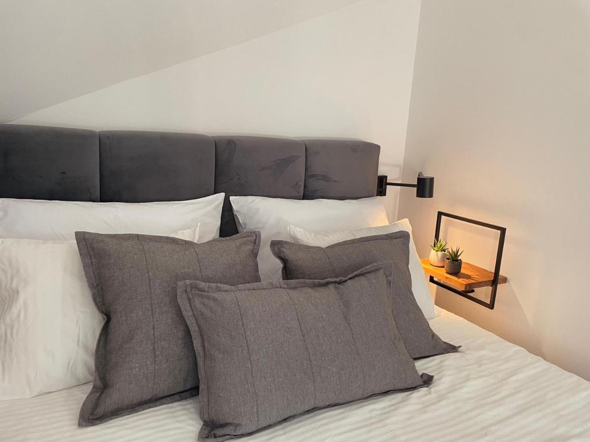 Grich Witch Apartment Zagreb Luaran gambar