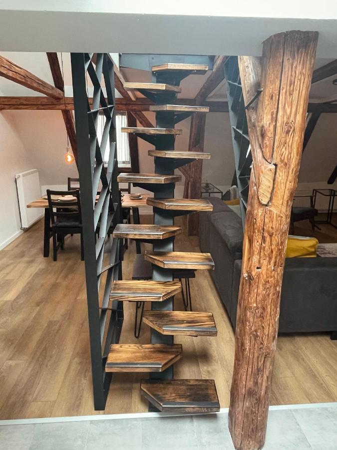 Grich Witch Apartment Zagreb Luaran gambar