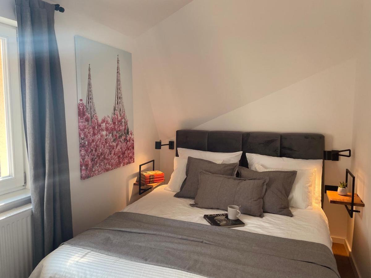 Grich Witch Apartment Zagreb Luaran gambar