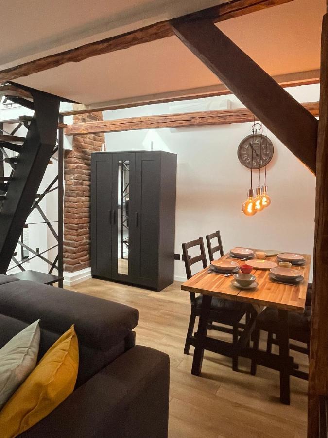 Grich Witch Apartment Zagreb Luaran gambar